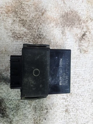 Kawasaki Prairie 360 2008 4x4 unidad de control electrónico ecu KVF360 CDI Foto 1 de 3