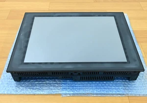 KEYENCE VT3-X15D Touch Panel Display Bedienung bestätigt aus Japan - Bild 1 von 9