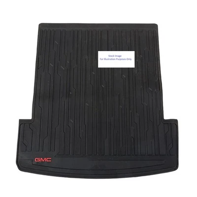 *NUEVO* Alfombrilla de carga GM OEM original 85131812 para GMC Acadia 2018-2021, 84184219 Foto 1 de 3
