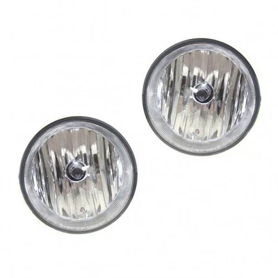 适用于丰田 Solara 雾灯 2004 2005 2006 对乘客和司机侧 — 第 1/4 张图片