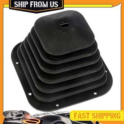 Bota de cambio de transmisión automática/manual Dorman para Kenworth T2000 14,9 L Foto 1 de 4