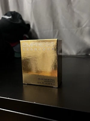Empress by Sean John 1.0 OZ Eau de Parfum - Nuevo - Sellado Foto 1 de 2