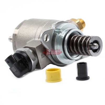 1X High Pressure Fuel Pump Fit For Audi A4 A5 A6 Q3 Q5 TT VW Passat Tiguan 2.0T — 第 1/4 张图片
