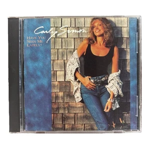 Carly Simon -Have You Seen Me Lately ?  CD 1990 Arista/BMG - Bild 1 von 7