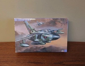 Hasegawa - Panavia Tornado Gr Mk.1 R.A.F./R.S.A.F - 1/72 - 04028 - Picture 1 of 7