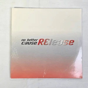No Better Cause Release CD Album New Sealed - Picture 1 of 2