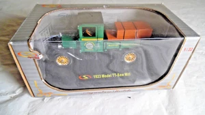Signature Models 1923 Model TT-Sawmill 1;32 Die Cast Truck NIB - Picture 1 of 8