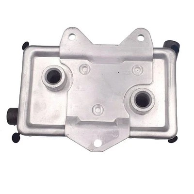 Oil Cooler For Mercedes Sprinter 2500 3500 Dodge Freightliner 6011800065 - Image 1 of 4