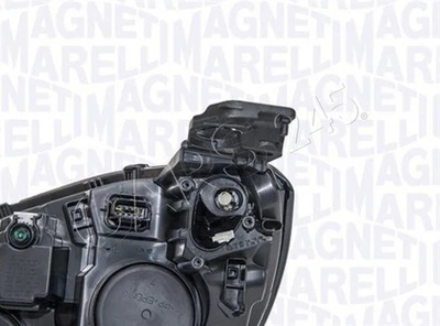 Headlight LED Left For PEUGEOT 308 II Sw 2013- 9816990680 MAGNETI MARELLI OEM - Image 1 of 2