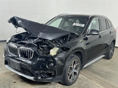 Fuel Pump Assembly Tank Mounted Fits 16-22 BMW X1 2657491 Foto 1 de 4