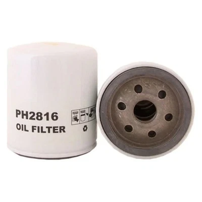 For BMW M3 1990-1991 Luber-finer PH2816 New Design Engine Oil Filter Foto 1 de 3