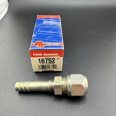 Manguera de descarga de calentador de climatización línea 4 estaciones 16752 Foto 1 de 4