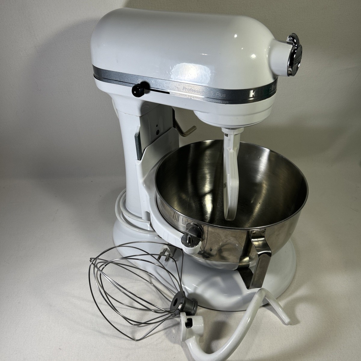 KitchenAid White Countertop Mixers for sale | eBay KitchenAid White Countertop Mixers for sale | eBay