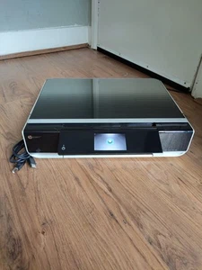 HP Envy eAll-in-One D410 Smart Printing System - Afbeelding 1 van 8