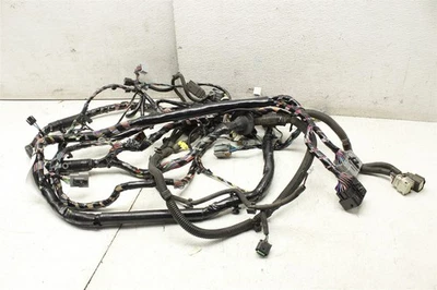 2013 Tesla Model S Body Wiring Harness Wires 1004417-00-G OEM 12-15  - Image 1 of 4
