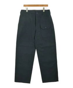 Engineered Garments Men's Navy Pants Used - Picture 1 of 7