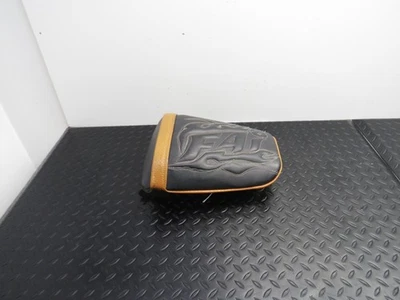 01 02 03 HONDA CBR 600 F4I CBR 600F4I OEM ASIENTO DE PASAJERO TRASERO CUBIERTA DE REPUESTO Foto 1 de 4