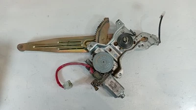 5713A021 1122572 rear power window lh for MITSUBISHI MONTERO SPORT (K90) 2002 - Image 1 of 4