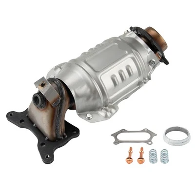 Catalytic Converter for 2008-2012 Honda Accord 2.4L 2009-2014 Acura TSX 2.4L US - Image 1 of 4