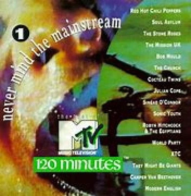 MTV: Best of 120 Minutes, Vol. 1 by Various Artists - Image 1 of 2