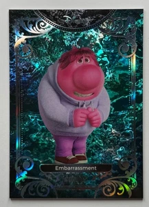 2025 Kakawow Cosmos Disney Embarrassment Silver CDT-I-207 US SELLER - Imagen 1 de 2