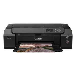 Canon Image Prograf PRO-300 Imprimante Photographique - Photo 1/10
