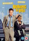 Nothing To Lose (Dvd) Martin Lawrence Tim Robbins John C. Mcginley