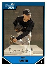 A5544- 2007 Bowman Prospects BB Assorted Cards -You Pick- 10+ FREE US SHIP