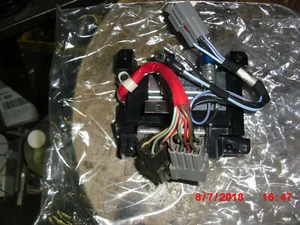 1981-83 FORD ESCORT/MERCURY LYNX NOS DASH WARNING MODULE-E1FZ-10B987-A - Bild 1 von 3