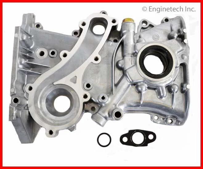 发动机油泵 ENGINETECH, INC. EP039 适合 2000 日产 Sentra 1.8L-L4 — 第 1/2 张图片