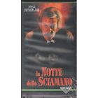 La Notte Dello Sciamano VHS Ralph L. Thomas Univideo - FCEB9081 Sigillato