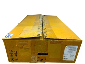 490932-001 I HP ProLiant DL120 G6 X3450 SAS 1U Rack Server - Picture 1 of 6