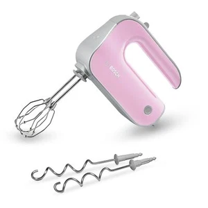 Bosch Batidora de Repostería rosa - MFQ4030K - Imagen 1 de 5