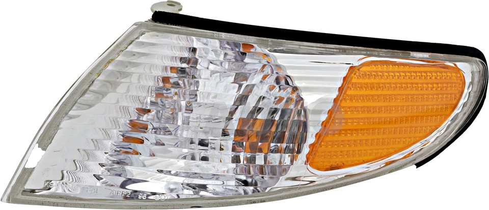 Luz de esquina lado del conductor para Toyota Solara 1999-2001 Foto 1 de 4