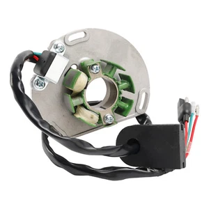 4-WIRE MAGNETO IGNITION STATOR FOR SX EXC MXC 250 300 380 2K-1 1997-1999 - Picture 1 of 10