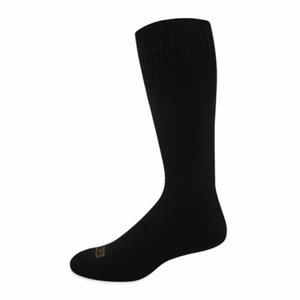 NEU DICKIES DICKE STAHLKAPPE GEBÜRSTETES ACRYL 6-12 SCHWARZ THERMOSOCKEN 2 PAAR - Bild 1 von 13