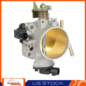 Throttle Body 309-05-1050 For Honda S2000 Civic Prelude Accord Integra 70mm - Foto 1 di 7