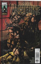 DARK WOLVERINE #85 - Back Issue (S)
