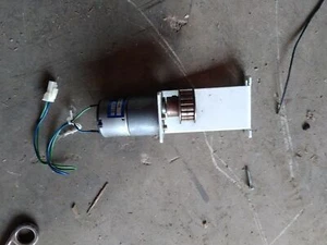 namco hope arcade redemption kiddie ride motor part #8001 - Picture 1 of 1