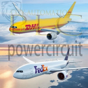 21-13214-30673- DHL or FedEx Shipping-06-12954-94863 - Picture 1 of 1
