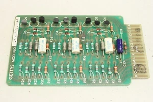 GETTYS 44-0035-100 Modul Karte Board 440035100 - Picture 1 of 2