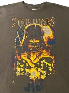 Star Wars Mad Engine Herren Darth Vader Stormtroopers Hemd Neu S-2XL - Bild 1 von 5