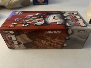 Jamie McMurray #42 Havoline 2004 Intrepid 1:24 NASCAR DIECAST - Picture 1 of 9