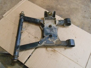 Polaris Sportsman 570 18 2018 right rear lower a arm top control - Picture 1 of 2