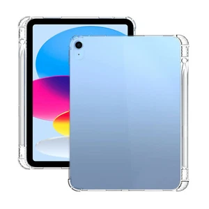 For iPad mini 1 2 3 4 5 6th Gen Tablet Duty TPU Shockproof Case Cover - Picture 1 of 13