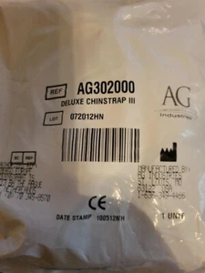 Deluxe Kinnriemen lll AG302000 - Bild 1 von 1