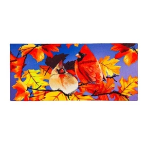 Cardinal Friends Sassafras 432185 Evergreen Sassafras Schaltermatte Einsatz - Bild 1 von 1