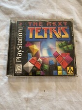 .PSX.' | '.The Next Tetris.