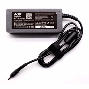 65W Laptop AJP Adapter For Acer EXTENSA 15 EX215-53G-33QP Charger PSU 19V 3.42A - Picture 1 of 3