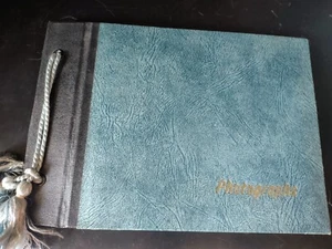 Scrapbook 1958 Production Of Taming Of The Shrew Photos Autographs Well Done - Picture 1 of 16